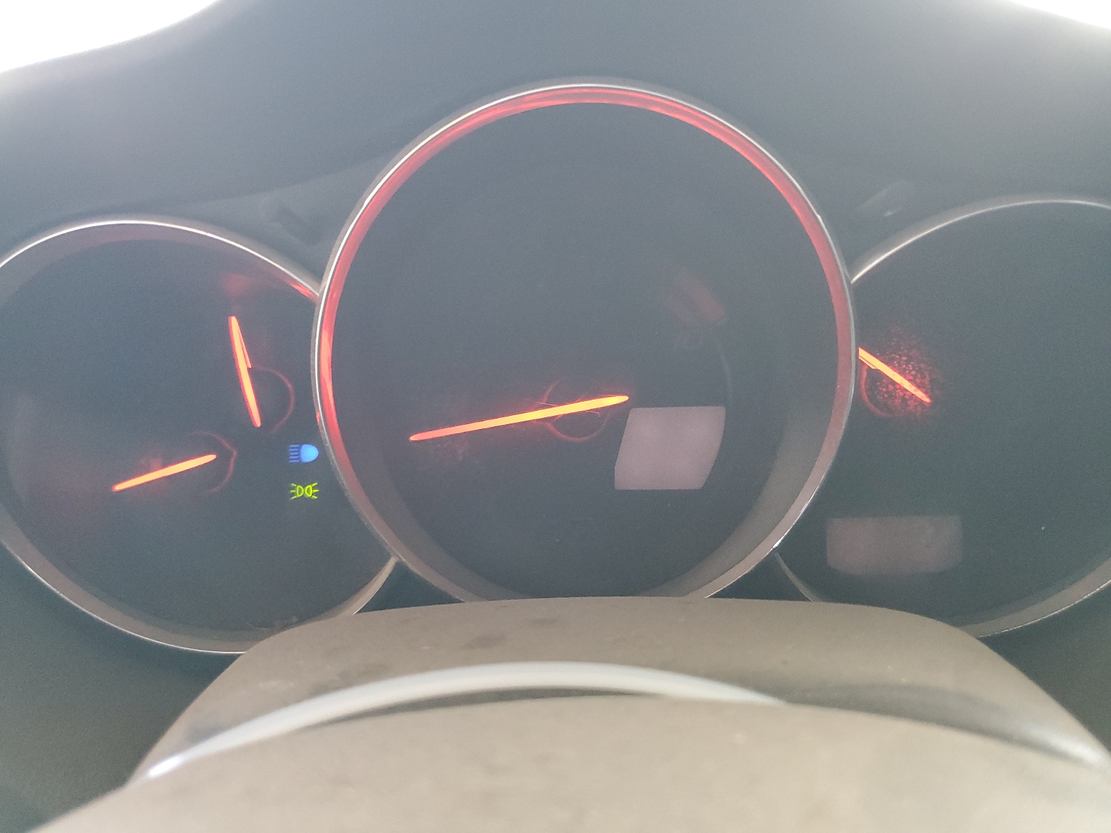 JM1FE173X60203357 2006 Mazda Rx8