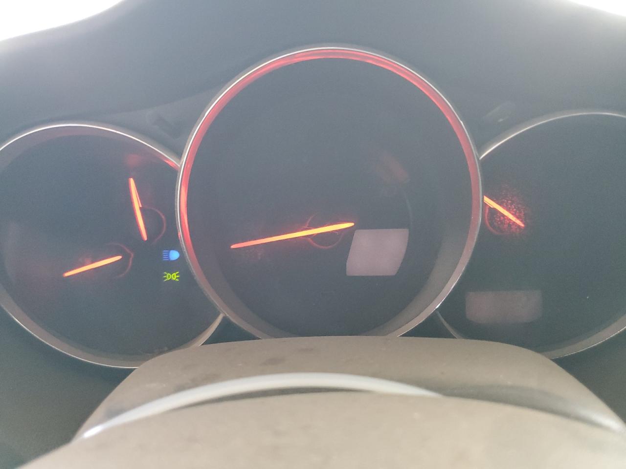 2006 Mazda Rx8 VIN: JM1FE173X60203357 Lot: 64044574