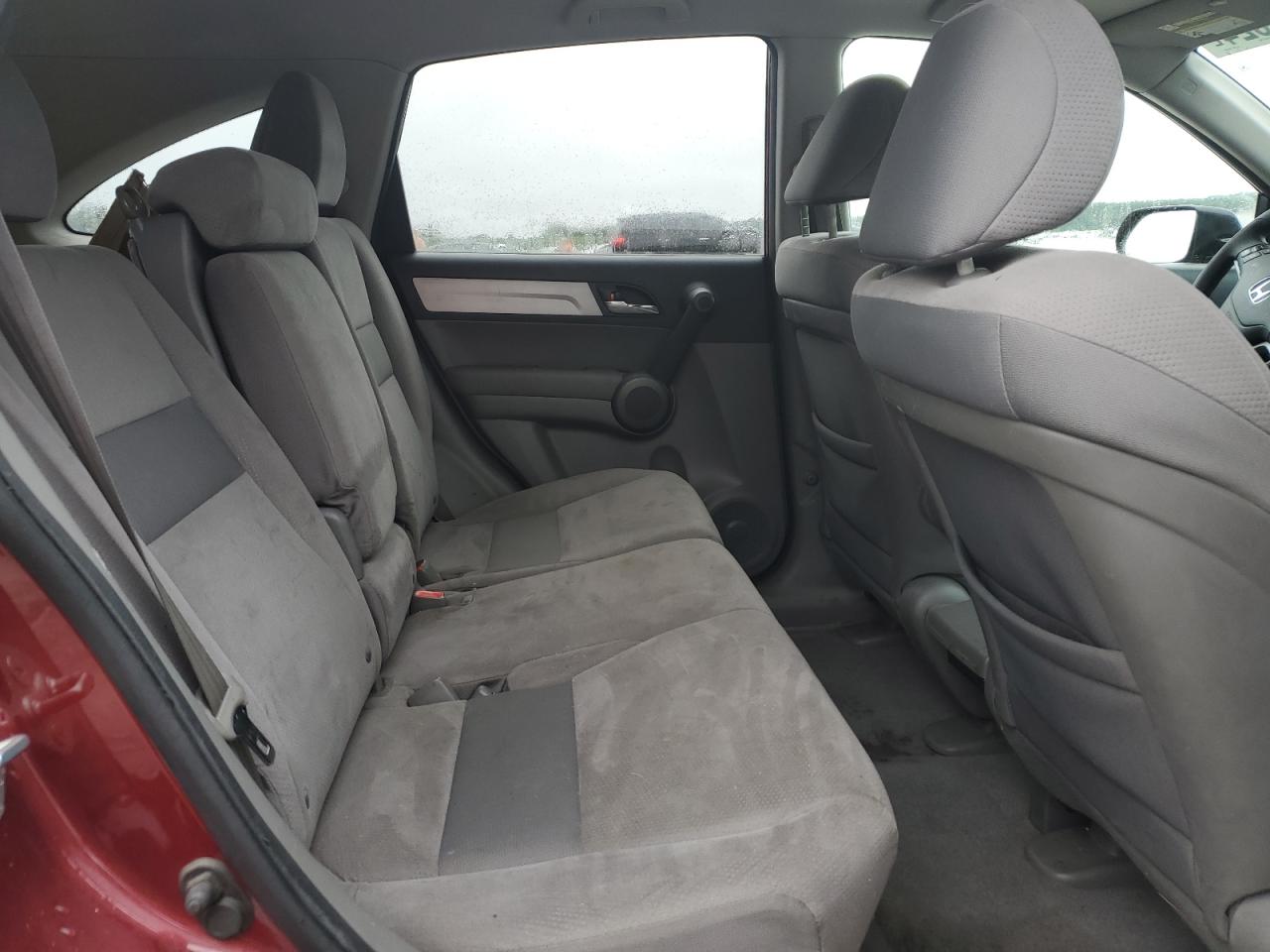 2010 Honda Cr-V Ex VIN: 5J6RE4H52AL091850 Lot: 63967824