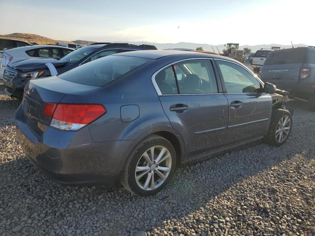  SUBARU LEGACY 2013 Granatowy