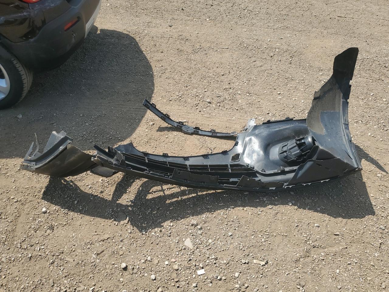 2016 Chevrolet Trax Ltz VIN: KL7CJMSBXGB558885 Lot: 65079984