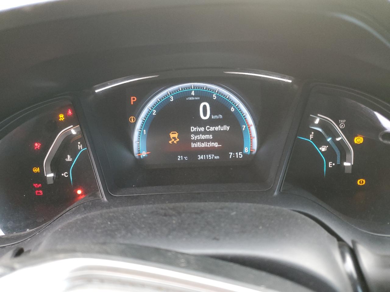 2HGFC2F52GH017969 2016 Honda Civic Lx 2HGFC2F52GH017969 2016 Honda Civic Lx