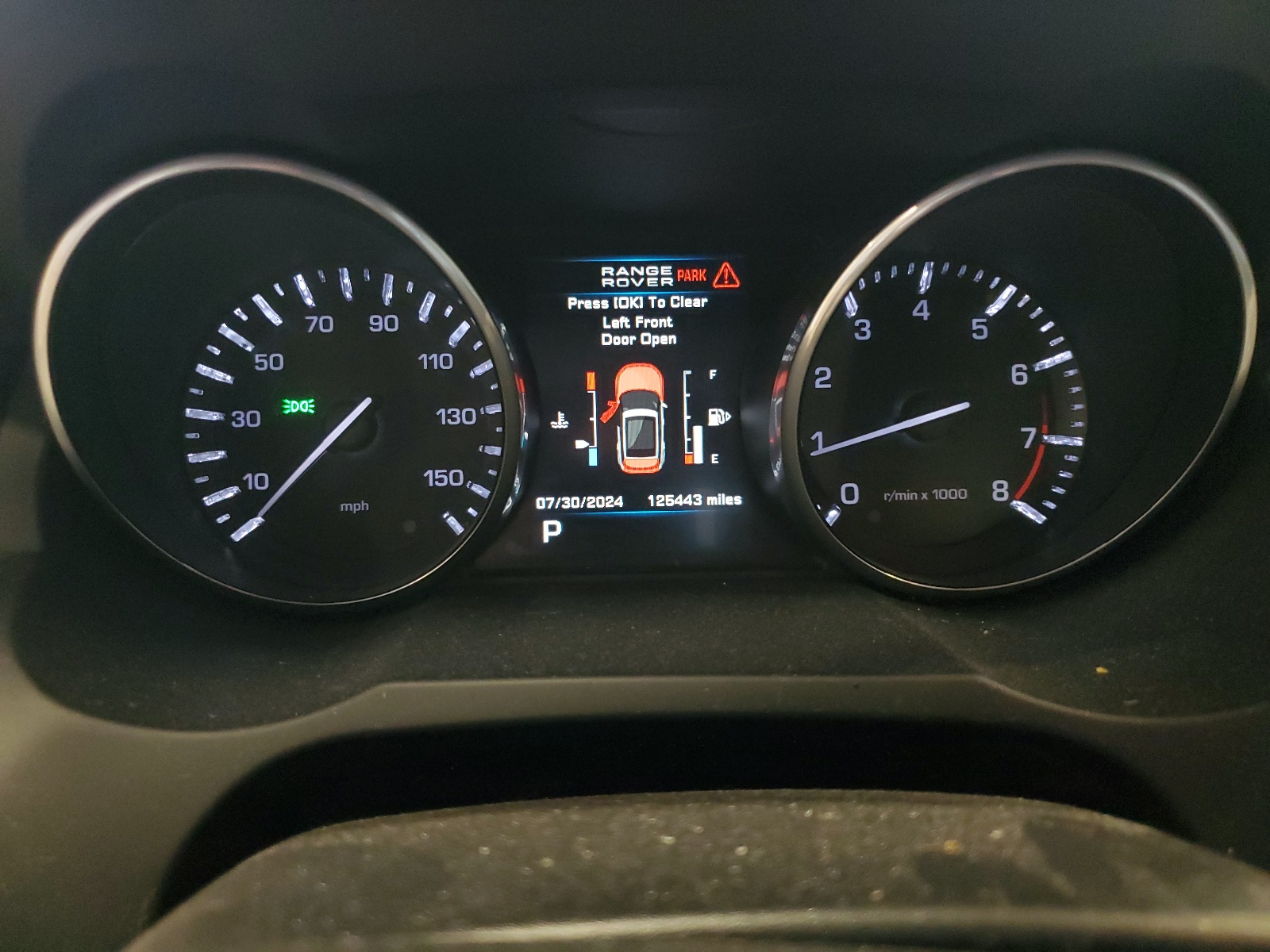 SALVP2BG3DH834884 2013 Land Rover Range Rover Evoque Pure Plus