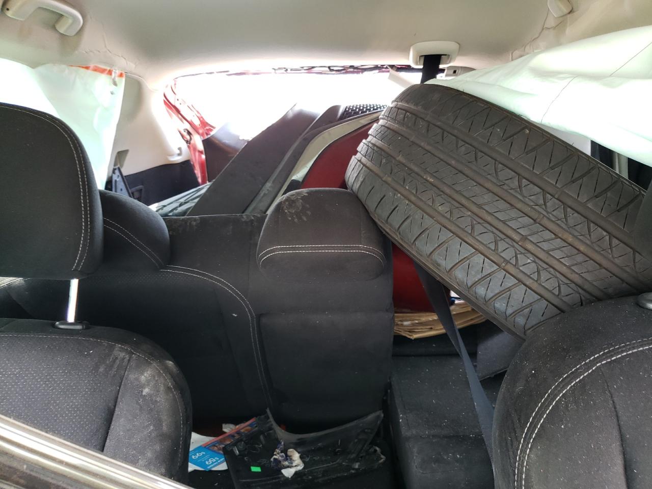 2017 Nissan Murano S VIN: 5N1AZ2MG2HN131583 Lot: 62910804