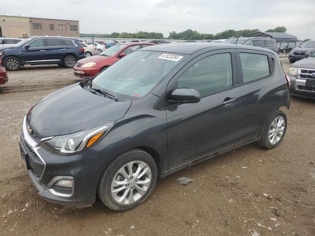 2020 Chevrolet Spark 1Lt for Sale in Kansas City, KS - Rear End