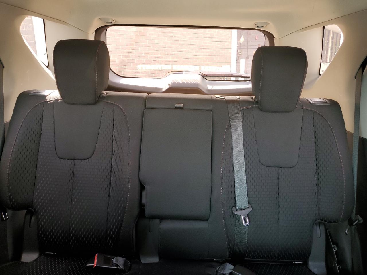 2014 Chevrolet Equinox Ls VIN: 2GNALAEK2E1141053 Lot: 61294344