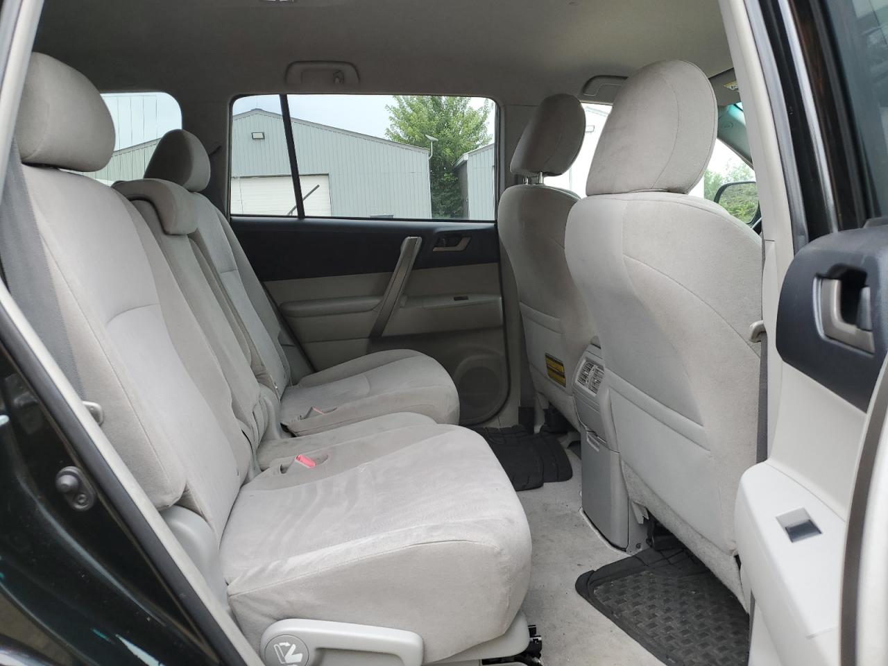 2009 Toyota Highlander VIN: JTEES44AX92139480 Lot: 64482424