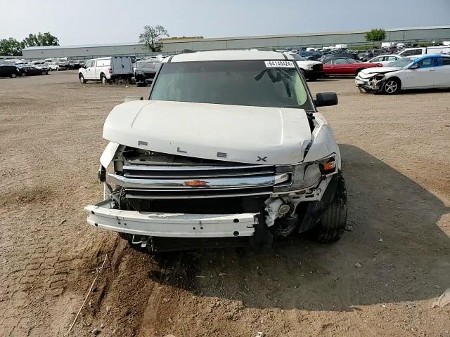 2013 Ford Flex Se VIN: 2FMGK5B84DBD35061 Lot: 64140424