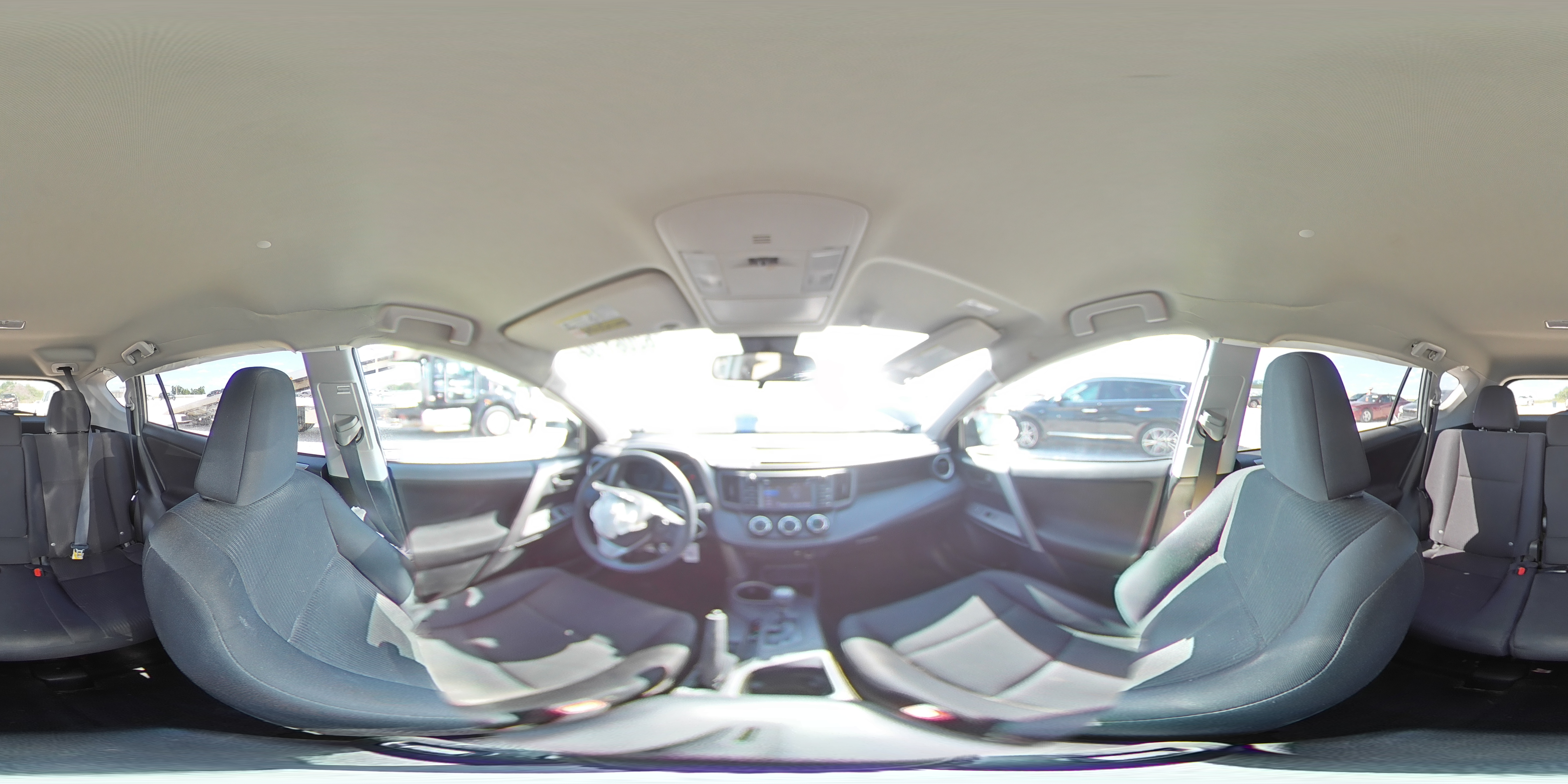 2017 Toyota Rav4 Le VIN: 2T3ZFREVXHW331187 Lot: 62061784