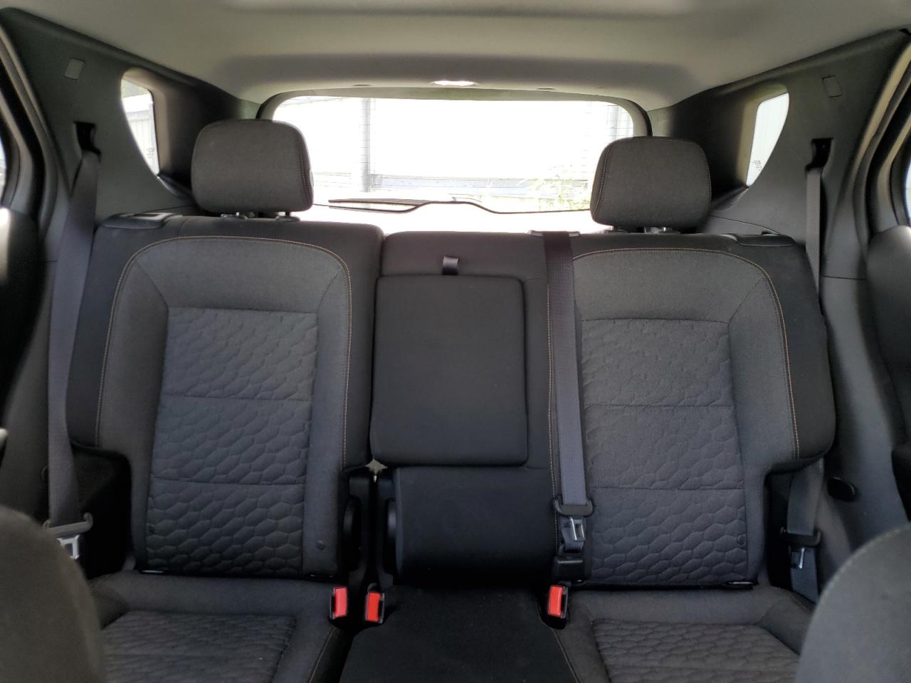 2018 Chevrolet Equinox Lt VIN: 3GNAXJEV7JL304416 Lot: 63298304