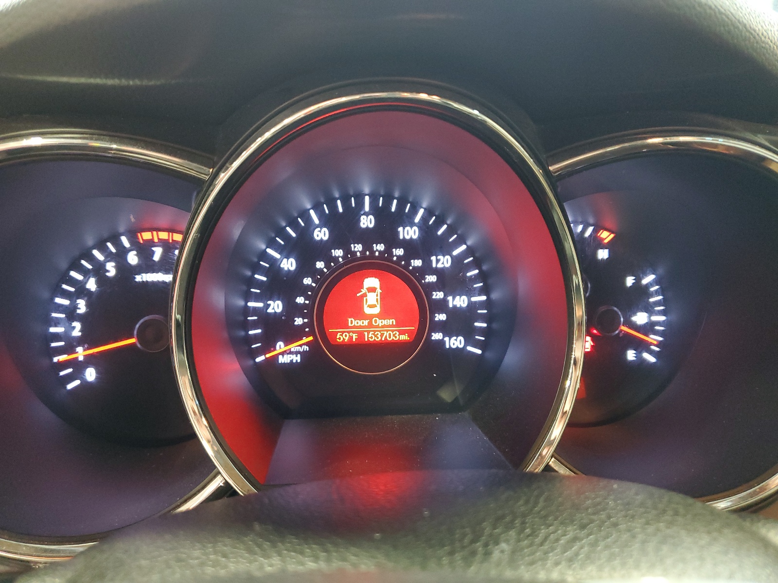 5XXGM4A79CG073585 2012 Kia Optima Lx