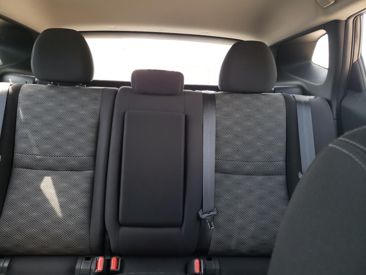 2019 Nissan Rogue Sport S VIN: JN1BJ1CR4KW311178 Lot: 63761914