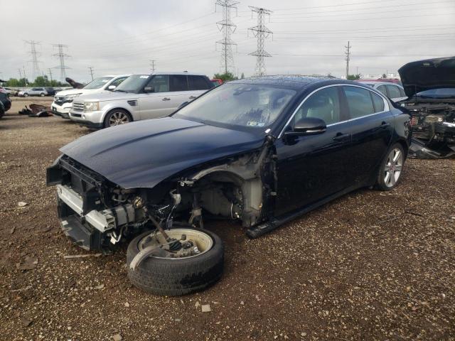 2018 Jaguar Xe Prestige