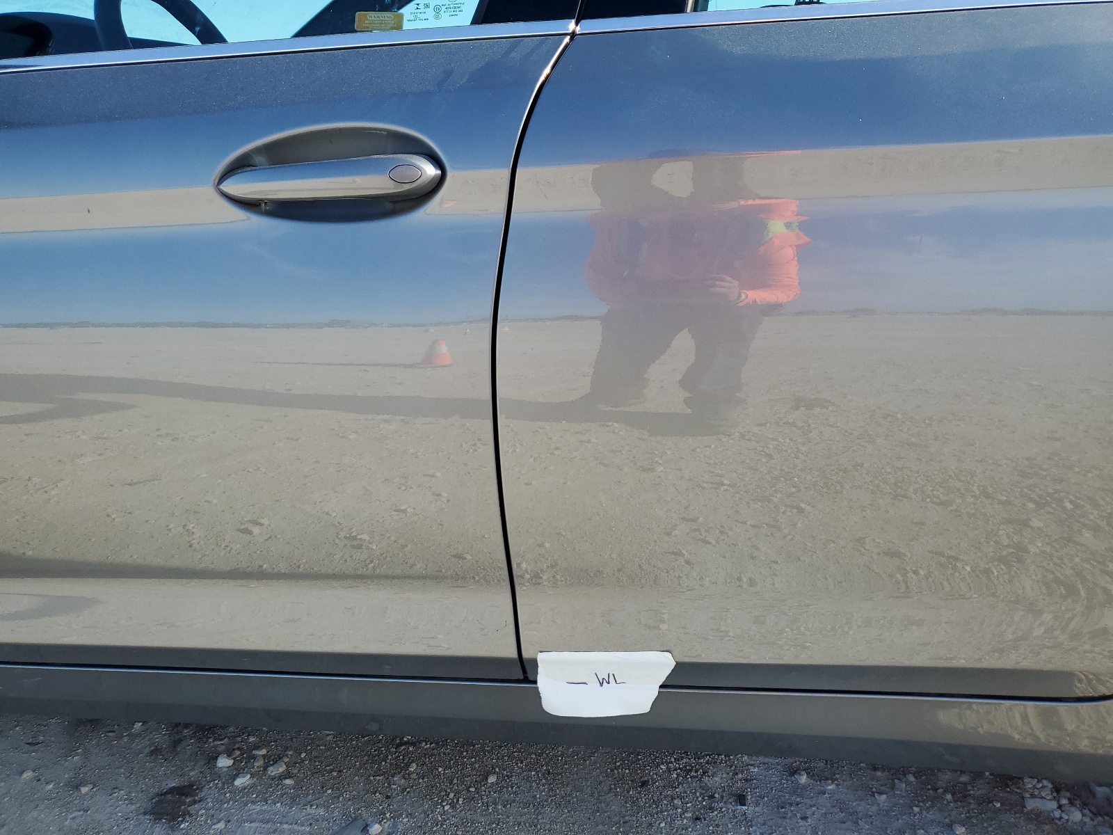 WBA53BJ06PWX85782 2023 BMW 540 I