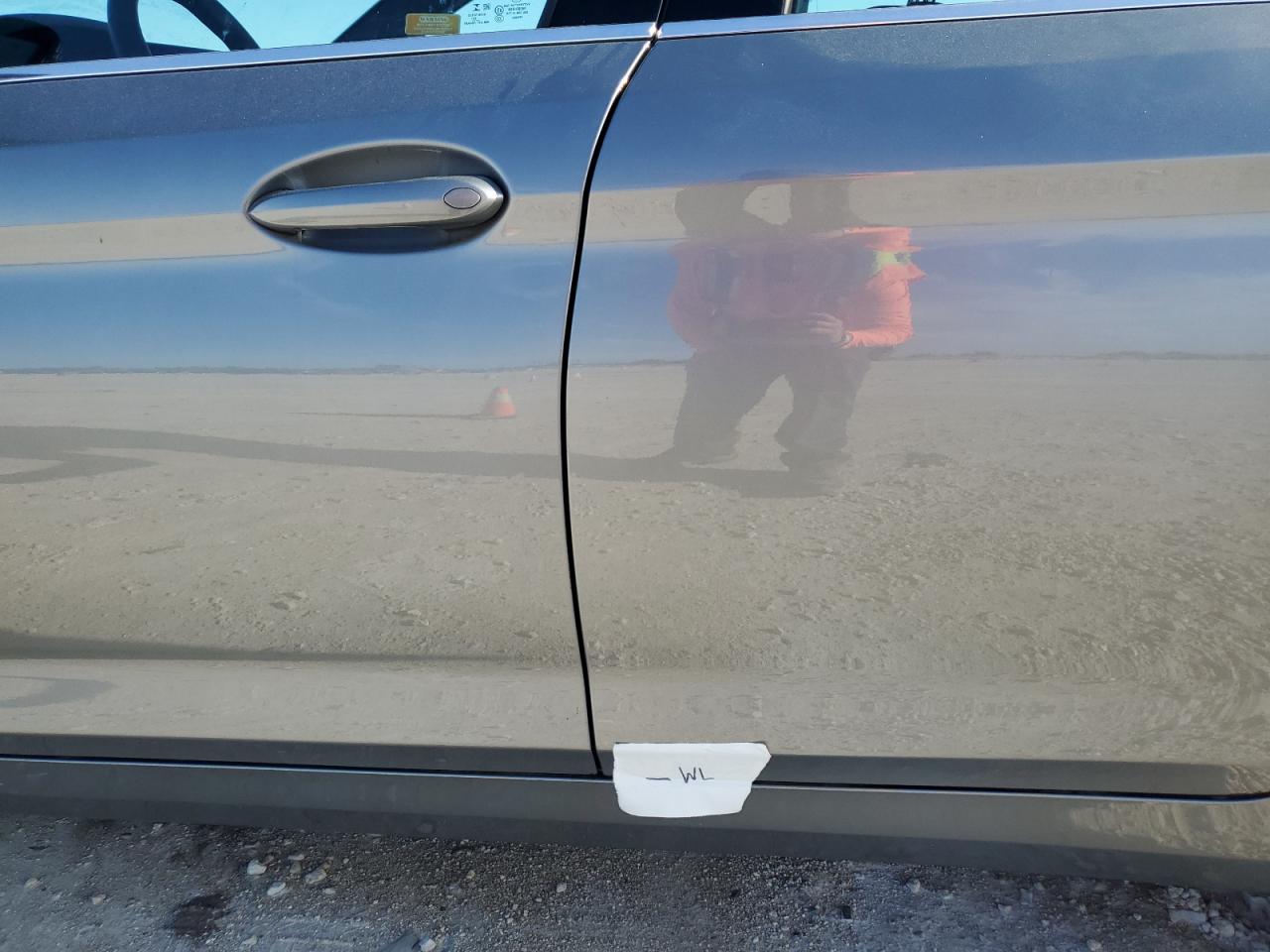 2023 BMW 540 I VIN: WBA53BJ06PWX85782 Lot: 62955034