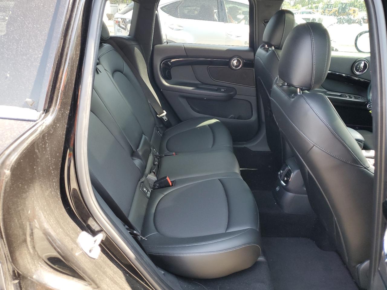 2017 Mini Cooper S Countryman VIN: WMZYT3C33H3D97993 Lot: 64616904