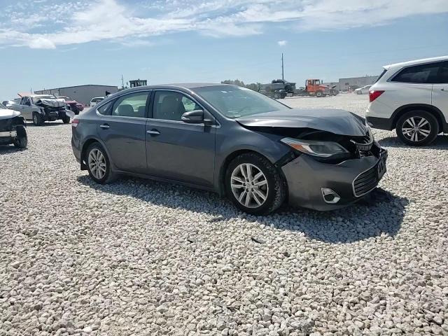 2013 Toyota Avalon Base VIN: 4T1BK1EB1DU022361 Lot: 63320394