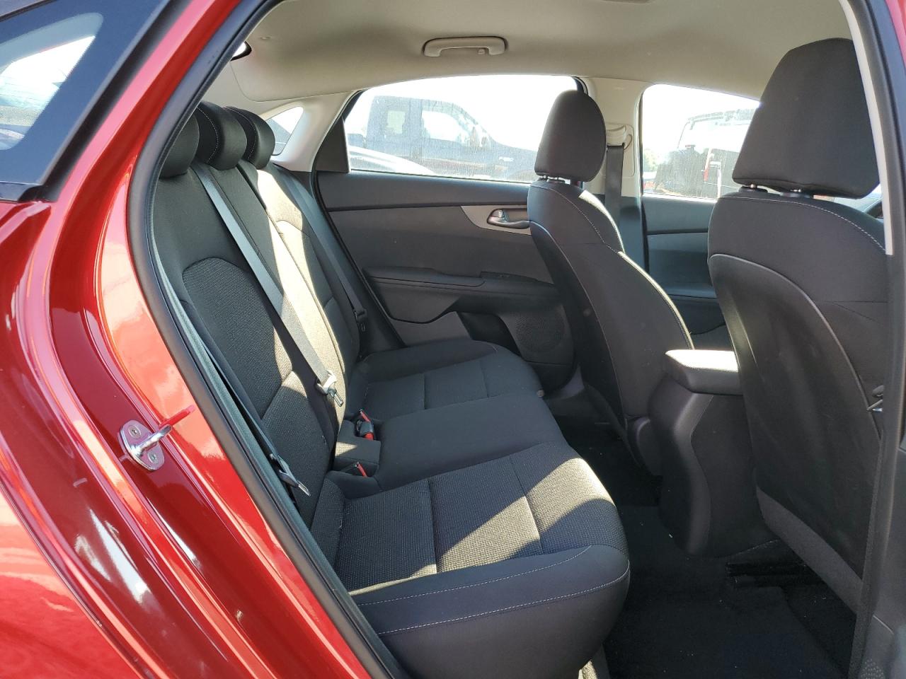 2021 Kia Forte Fe VIN: 3KPF24AD1ME346617 Lot: 63809984