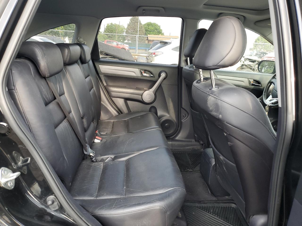 2008 Honda CR-V - Image 10