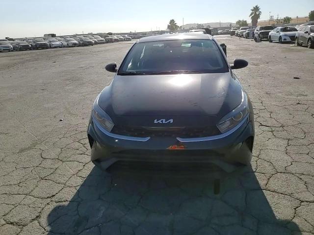 2022 Kia Forte Fe VIN: 3KPF24AD3NE442380 Lot: 63036864