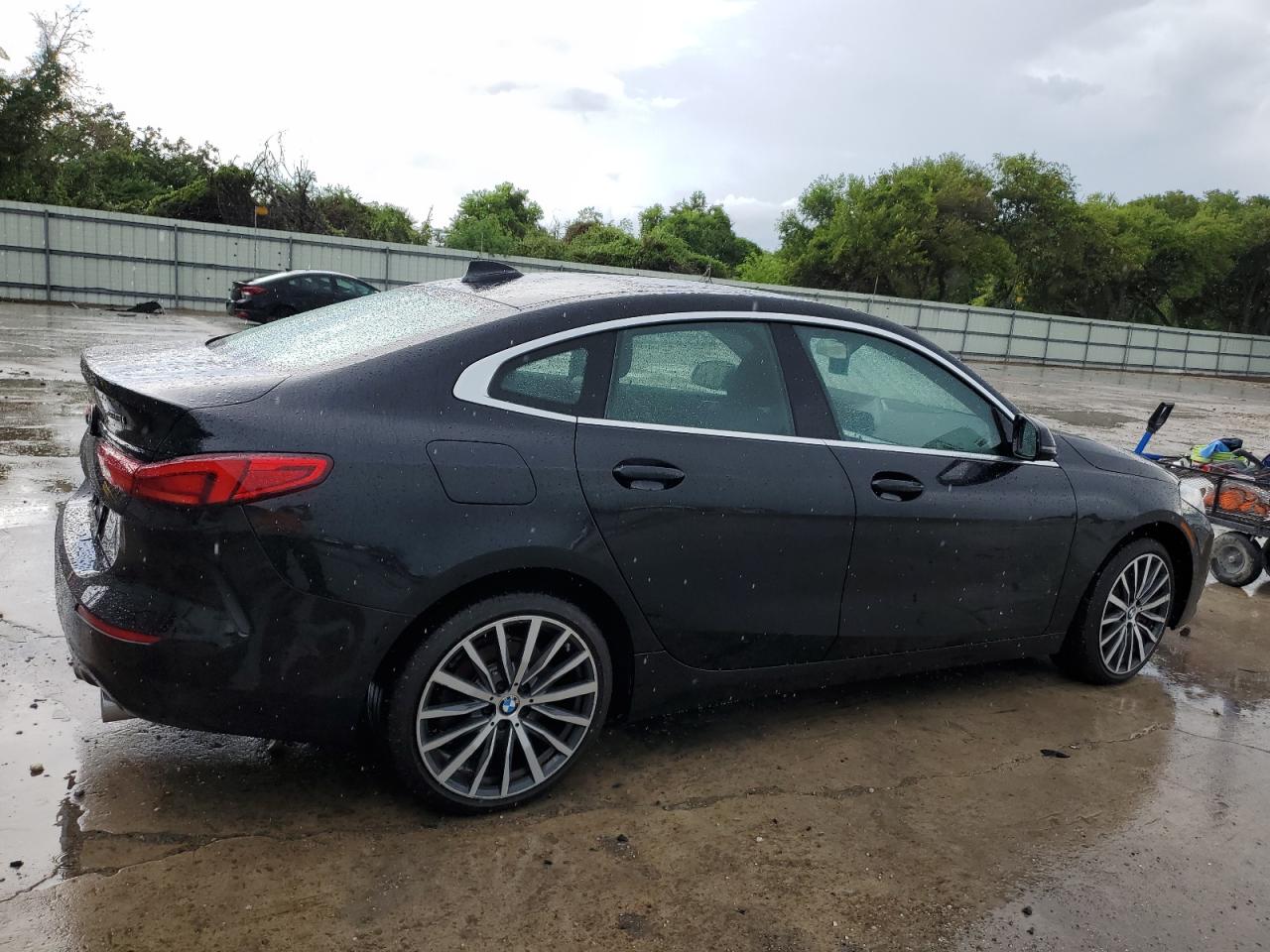 2021 BMW 228Xi VIN: WBA73AK06M7H34423 Lot: 64482724