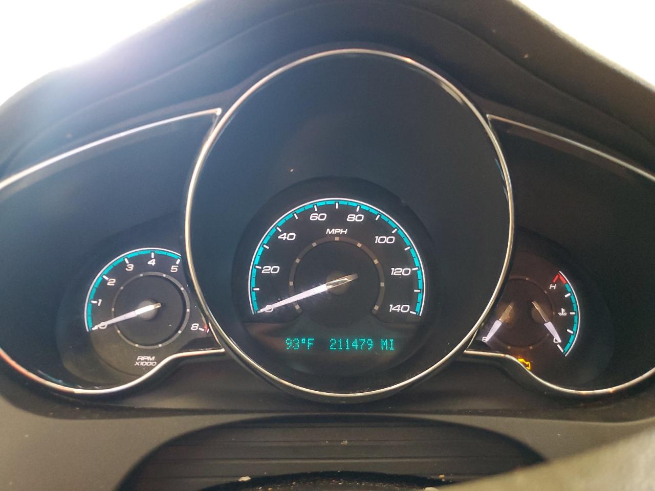 2009 Chevrolet Malibu 2Lt VIN: 1G1ZJ57B89F131057 Lot: 64180954