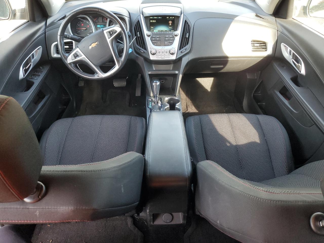 2016 Chevrolet Equinox Lt VIN: 2GNALCEK1G1171935 Lot: 61454114