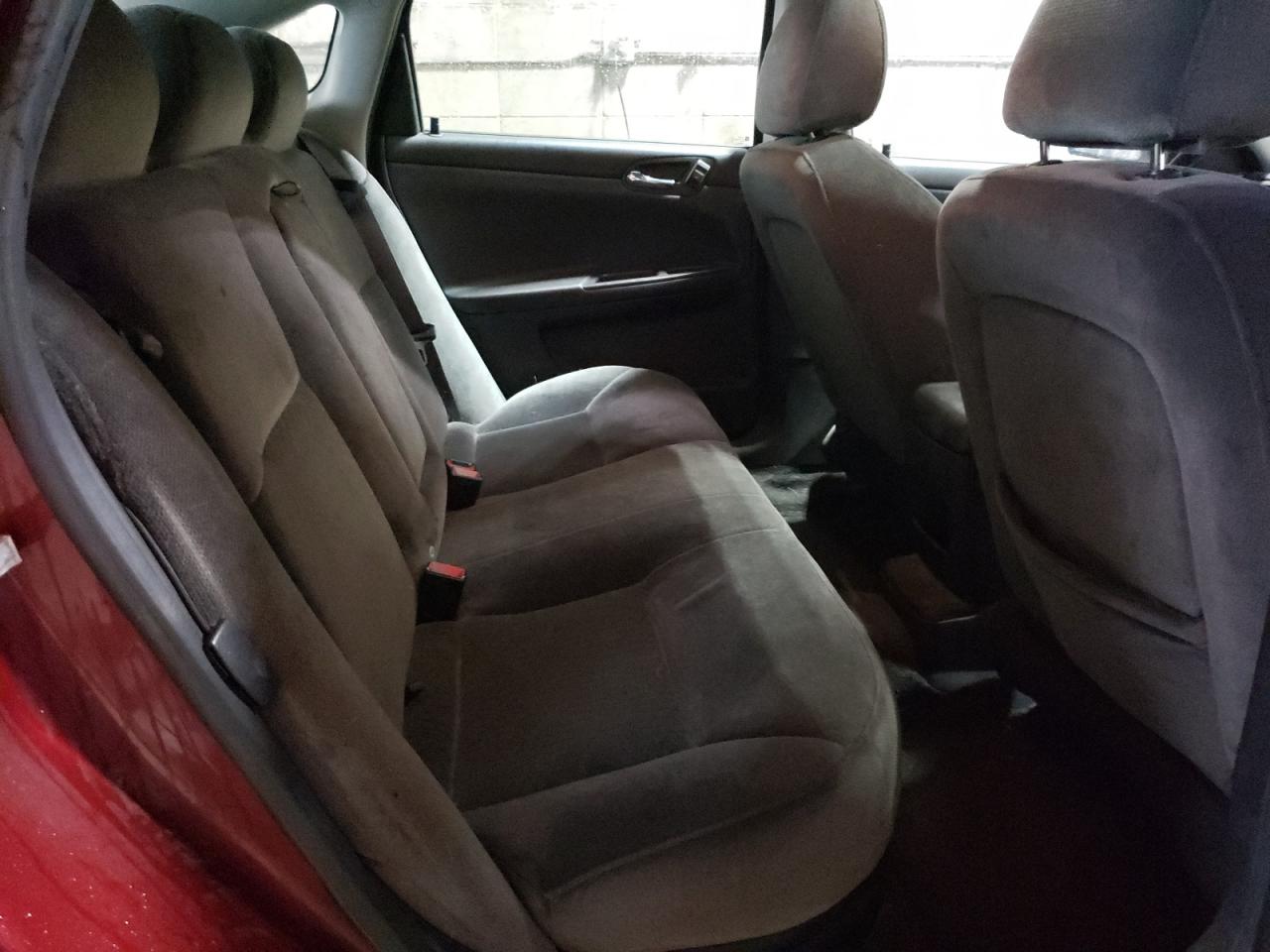 2009 Chevrolet Impala 1Lt VIN: 2G1WT57K391244158 Lot: 64835044