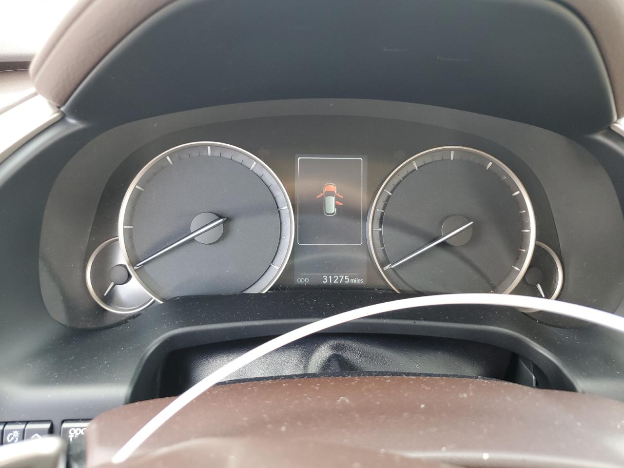 2020 Lexus Rx 350 VIN: 2T2HZMAA5LC175020 Lot: 65267494