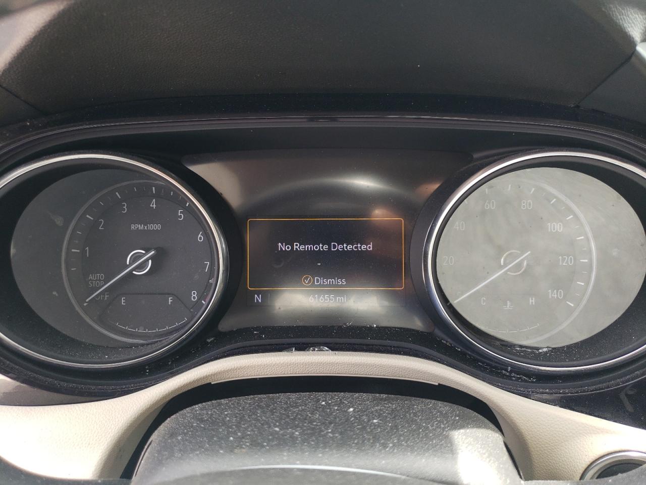 2020 Buick Encore Gx Essence VIN: KL4MMFSL0LB127205 Lot: 64347414