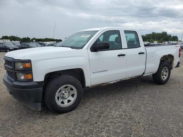 2014 Chevrolet Silverado K1500 for Sale in Fort Wayne, IN - Rear End