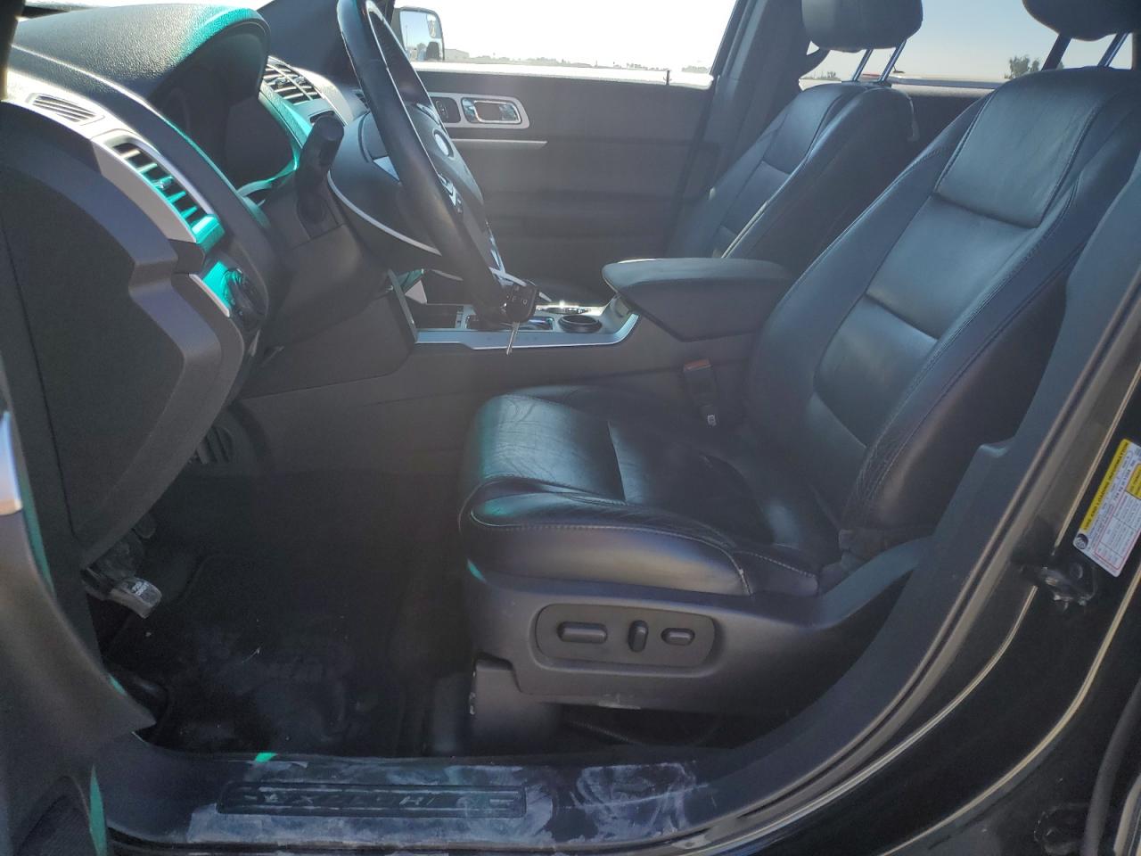 2013 Ford Explorer Xlt VIN: 1FM5K7D84DGC34420 Lot: 63682794