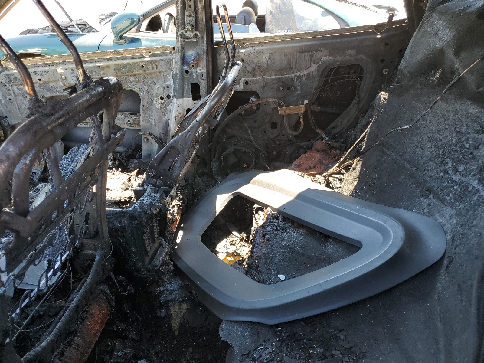 JN8AS58T48W300485 2008 Nissan Rogue S