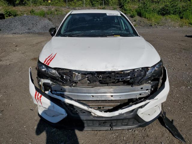 4T1G11AK8MU527540 Toyota Camry SE 5