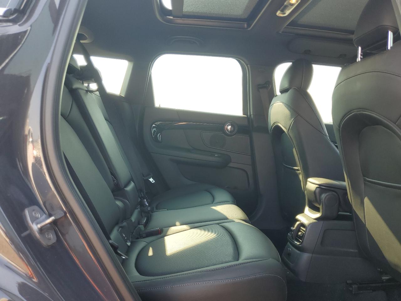 2019 Mini Cooper S Countryman VIN: WMZYT3C5XK3E95850 Lot: 63079114