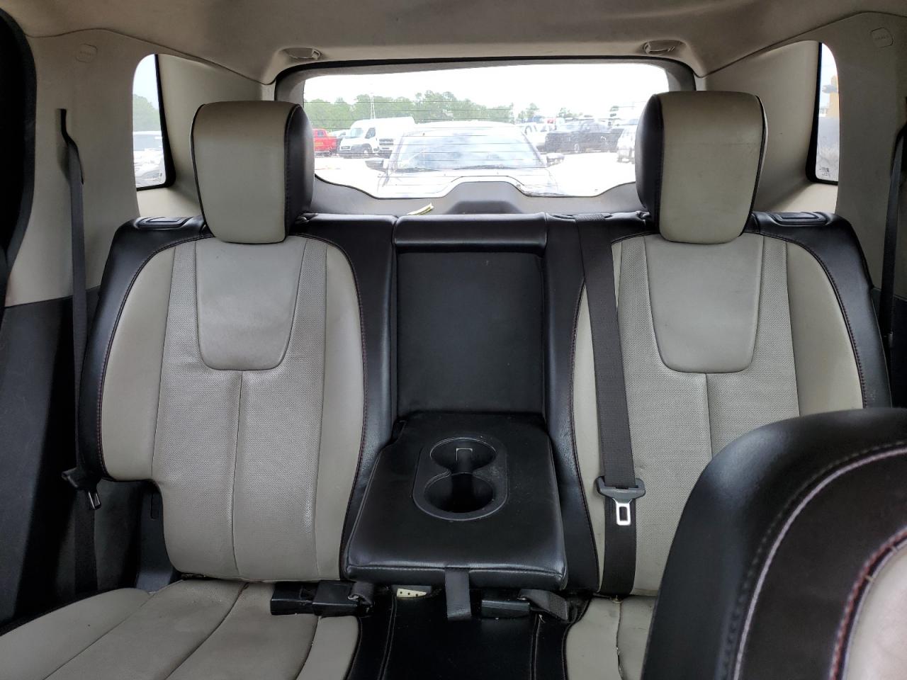 2012 GMC Terrain Slt VIN: 2GKALWEK0C6336790 Lot: 64276274