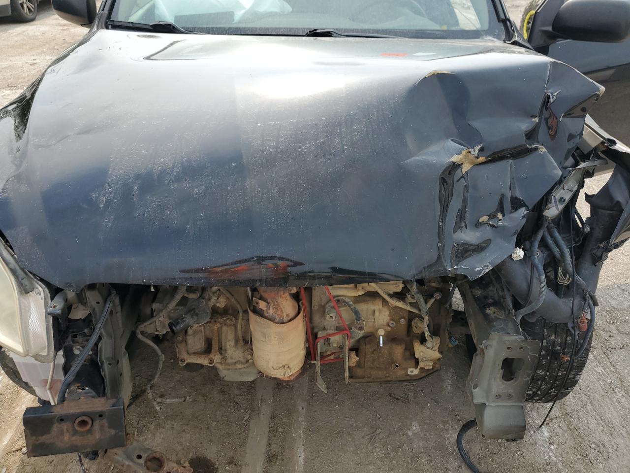 2009 Toyota Rav4 VIN: JTMBF33V49D015915 Lot: 64266234