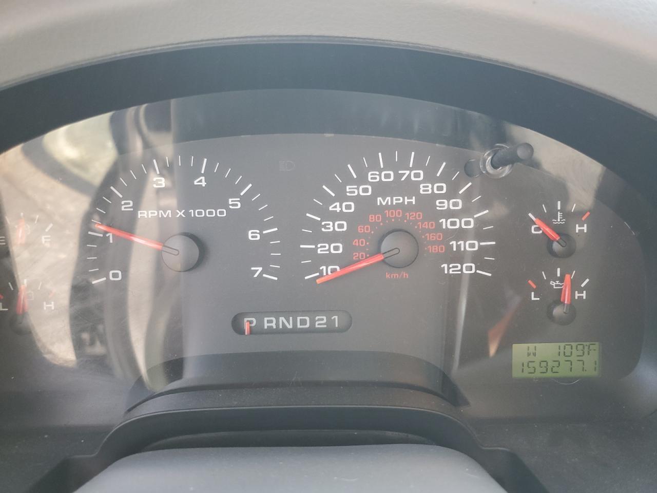 2006 Ford F150 Supercrew VIN: 1FTPW14V56KC10650 Lot: 61299184