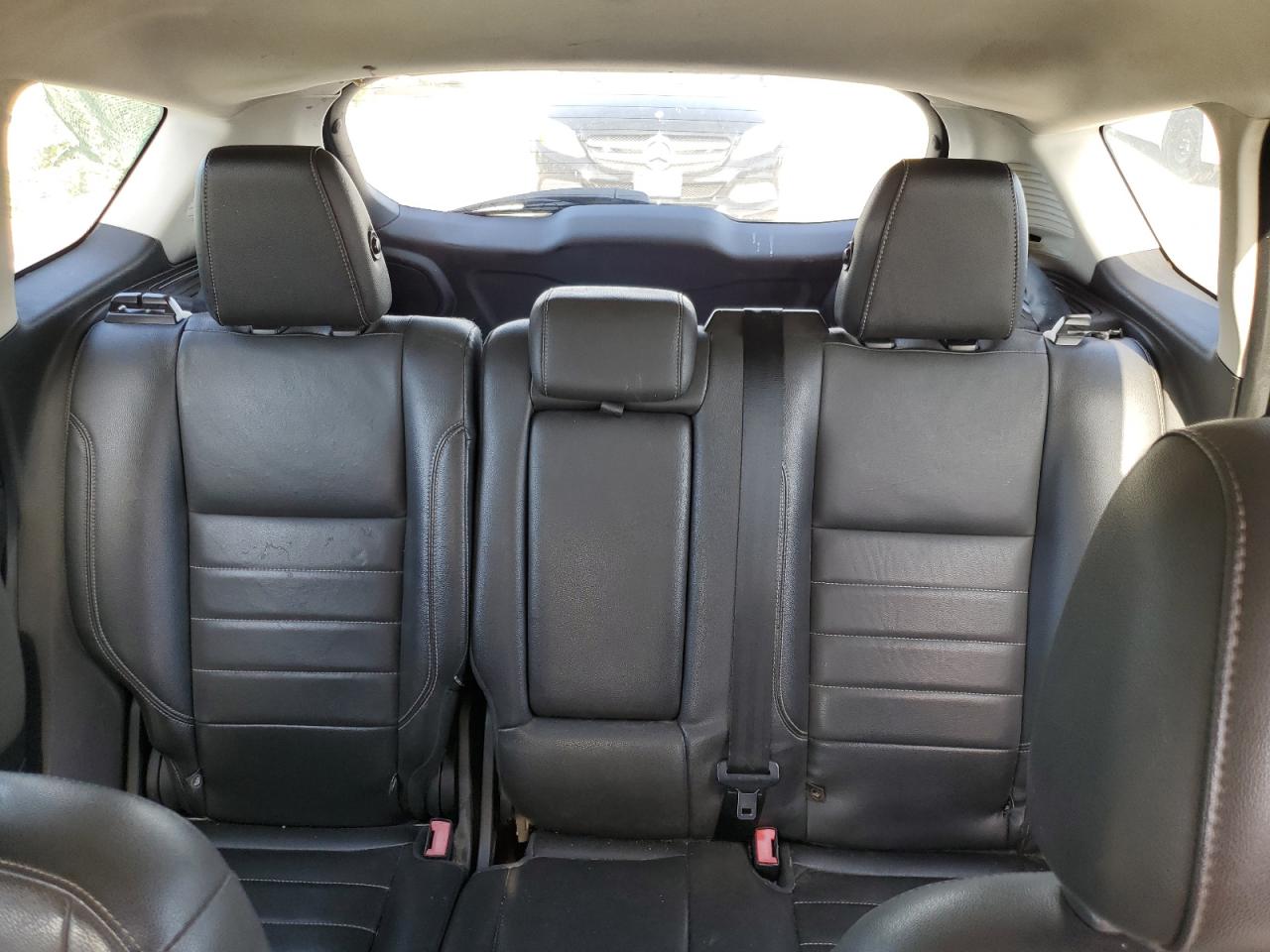 2014 Ford C-Max Sel VIN: 1FADP5BU6EL515431 Lot: 63683974