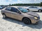 2001 Dodge Neon Se იყიდება Loganville-ში, GA - Front End