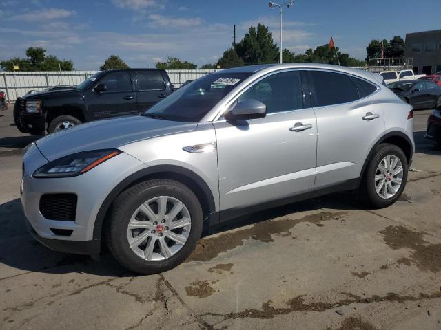 2018 Jaguar E-Pace S