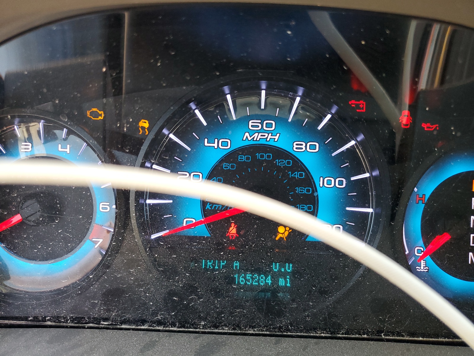 3FAHP0JG9AR373829 2010 Ford Fusion Sel