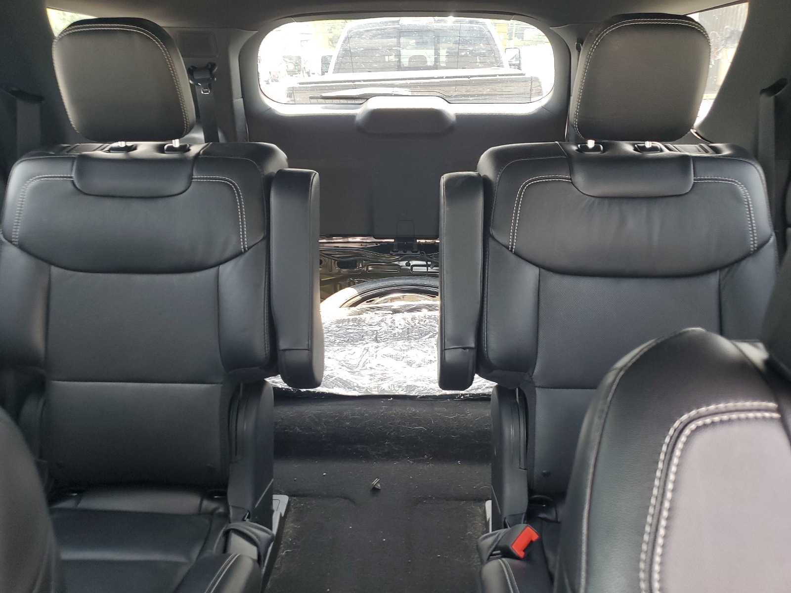 1FM5K8GC0NGB52062 2022 Ford Explorer St