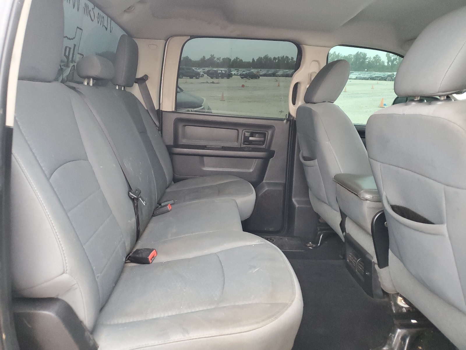 3C63RRGL0DG600887 2013 Ram 3500 St