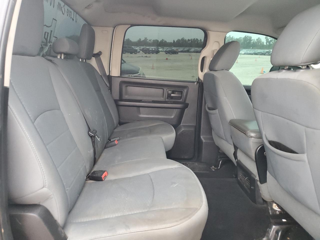 2013 Ram 3500 St VIN: 3C63RRGL0DG600887 Lot: 62461534