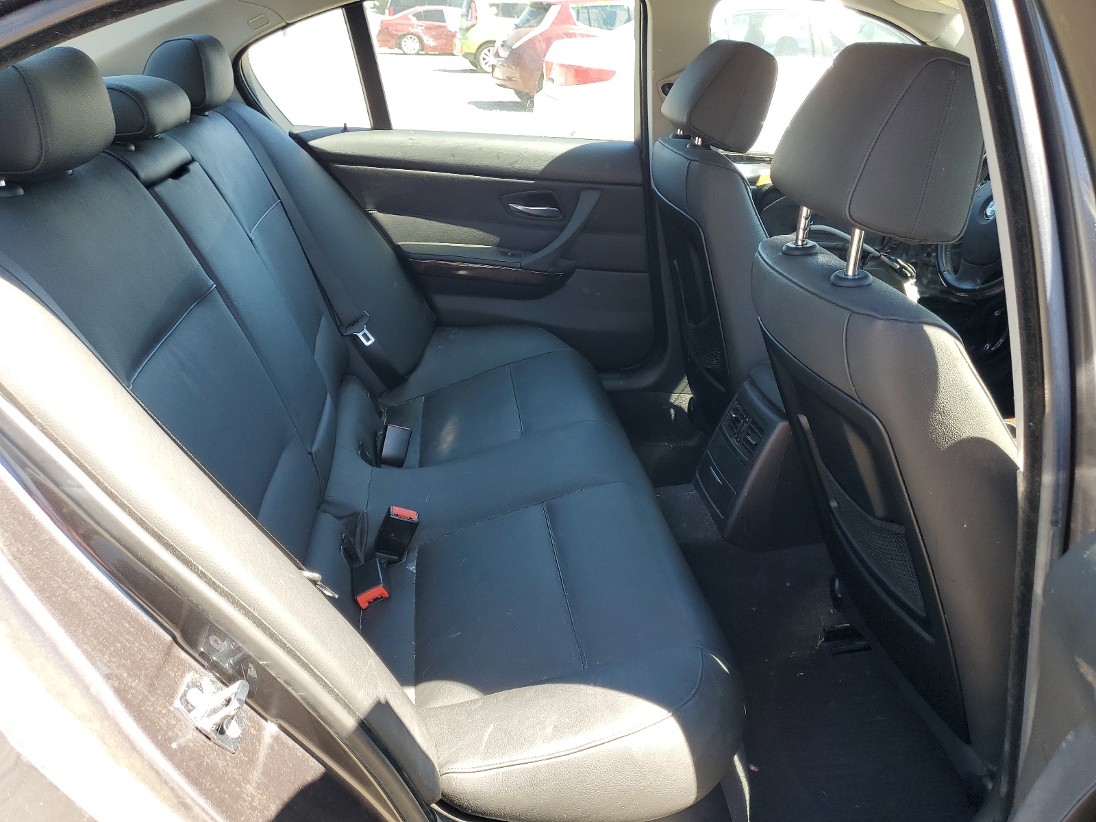 WBAVC73527KP34969 2007 BMW 328 Xi Sulev