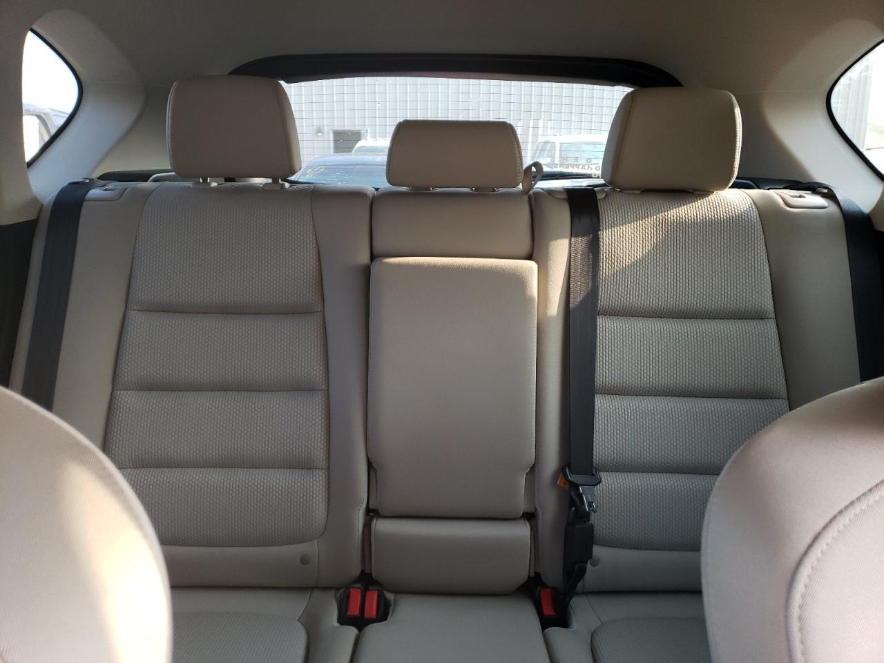 2016 Mazda Cx-5 Touring VIN: JM3KE4CYXG0662172 Lot: 63921674