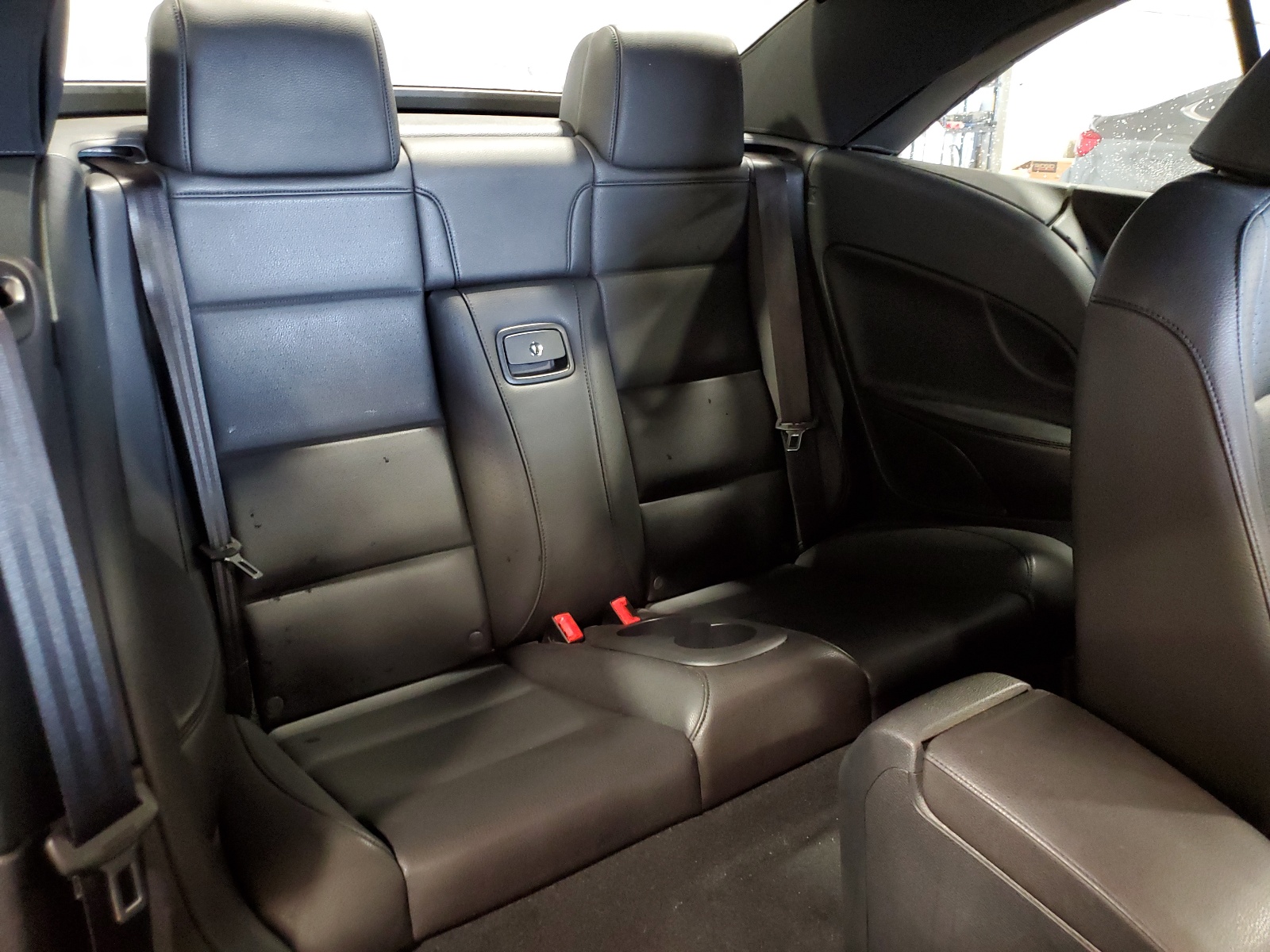 WVWBW7AH4CV004693 2012 Volkswagen Eos Komfort