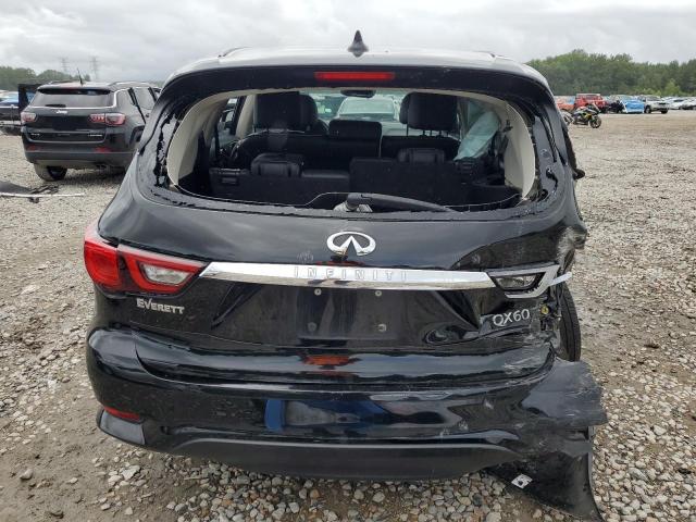 5N1DL0MN8LC519066 Infiniti QX60 LUXE 6