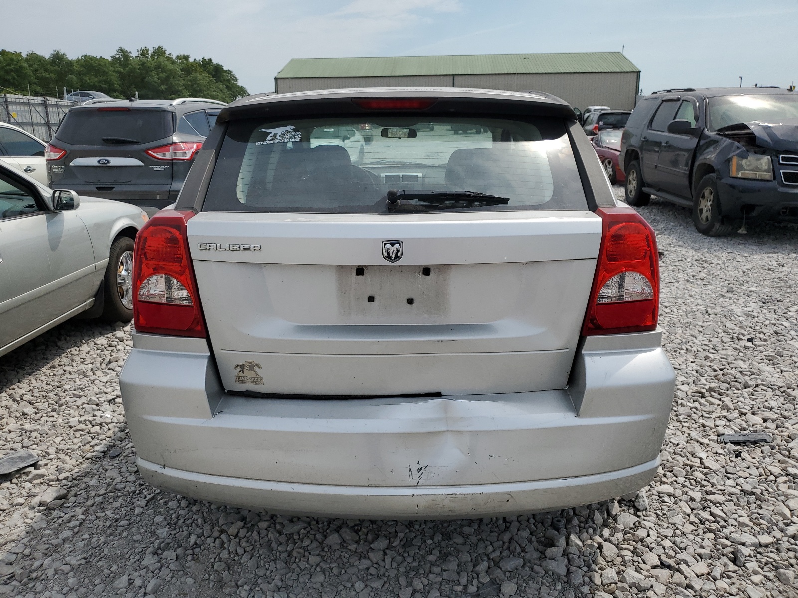 1B3HB28B58D504015 2008 Dodge Caliber